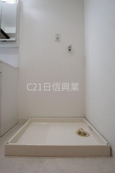 新宿区戸山１丁目のマンション