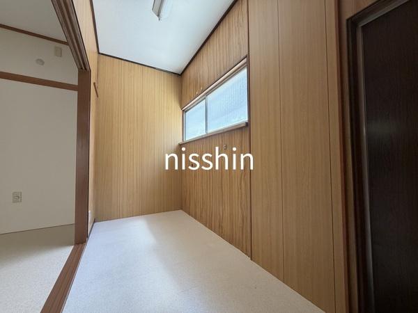 みどり荘