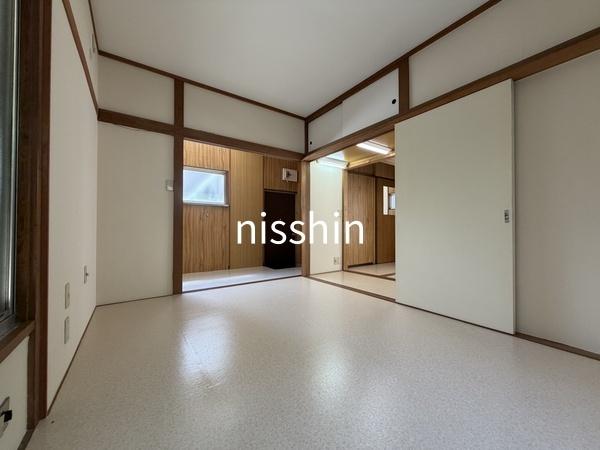 みどり荘