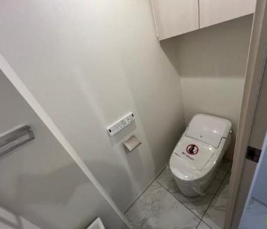 中野区本町４丁目のマンション