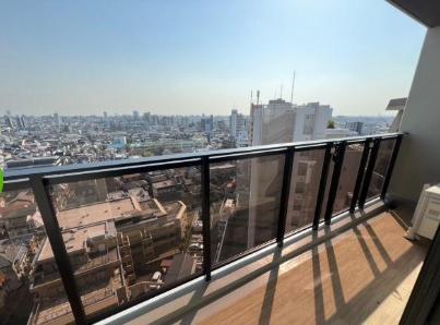中野区本町４丁目のマンション