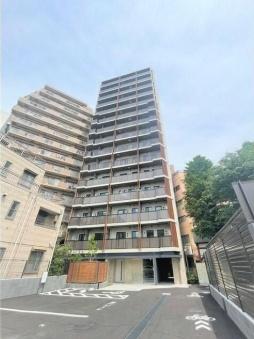 中野区本町４丁目のマンション