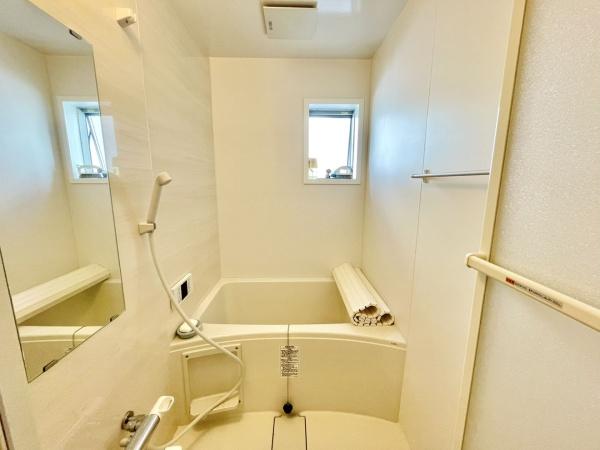 板橋区中台１丁目の貸家