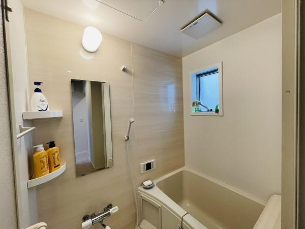 板橋区中台１丁目の貸家