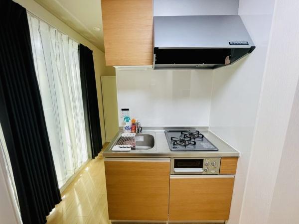 板橋区中台１丁目の貸家