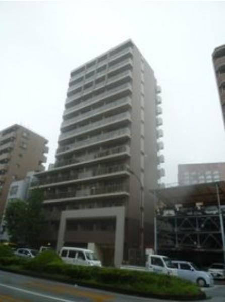 文京区関口１丁目のマンション