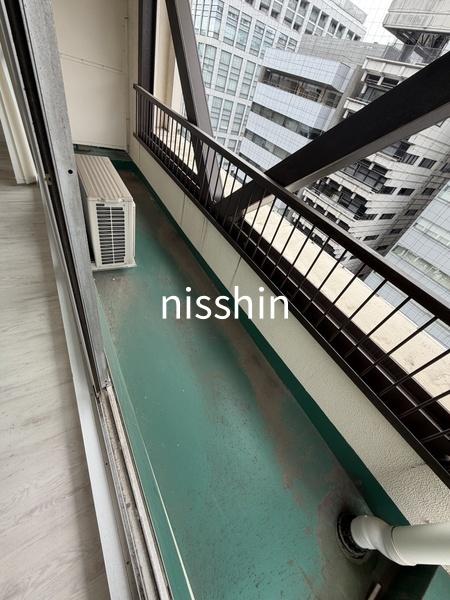 ニュー九段マンション