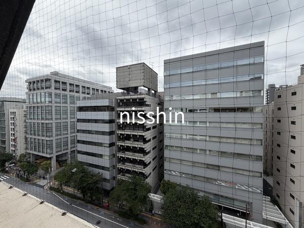 ニュー九段マンション