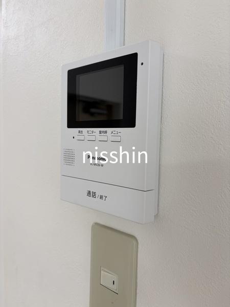 ニュー九段マンション