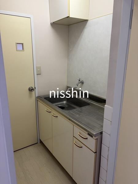ニュー九段マンション