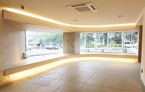 市谷仲之町ビューアパートメント