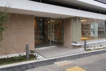 市谷仲之町ビューアパートメント