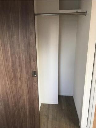 パークアクシス市谷左内町