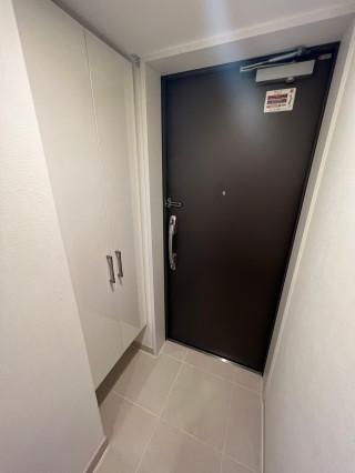 リンデンコート市ヶ谷