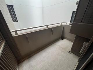 リンデンコート市ヶ谷