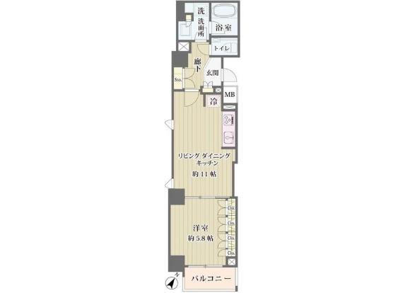 IBIS市ヶ谷