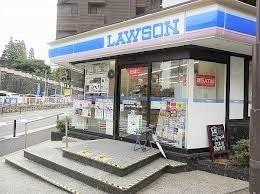 パークアクシス三番町(ローソン千代田一番町店)