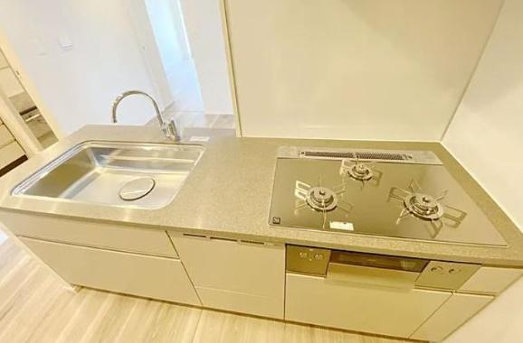 パークアクシス三番町