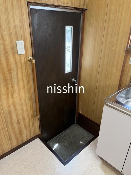 みどり荘