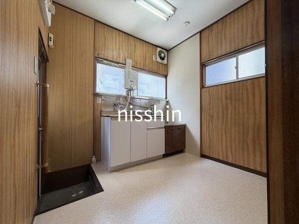 みどり荘