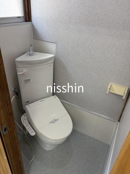 みどり荘
