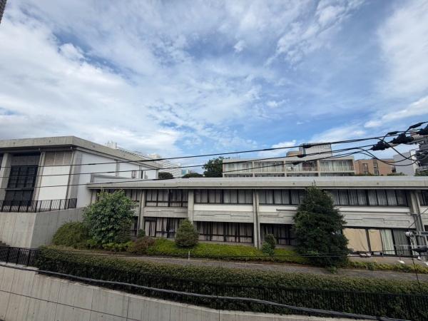 L-Flat高輪台