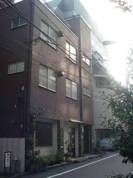 横山ビル