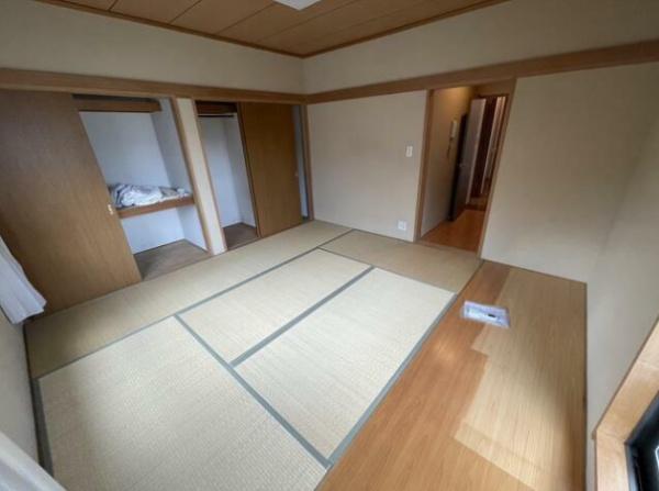 中野区本町６丁目の貸家