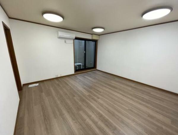 中野区本町貸家