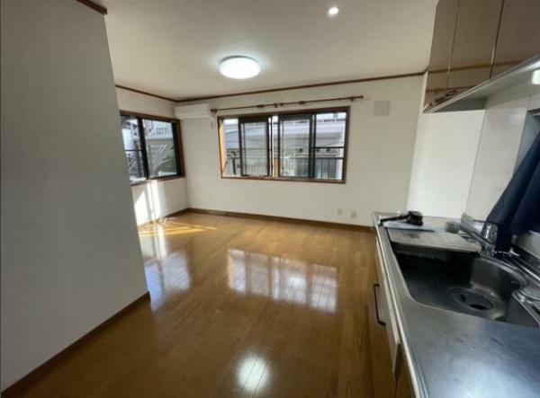 中野区本町貸家