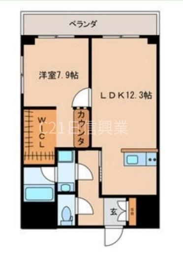 シルキーハイツ九段南2号館