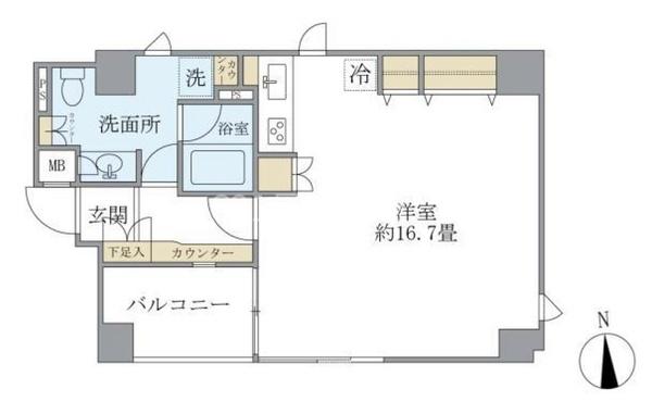 麹町レジデンス