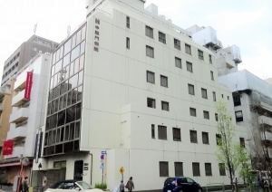 千代田区麹町３丁目のマンション(医療法人社団茂恵会半蔵門病院)