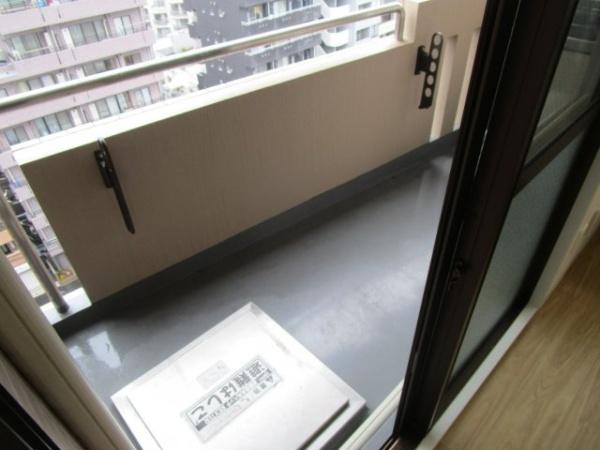 リーノ新宿若松町