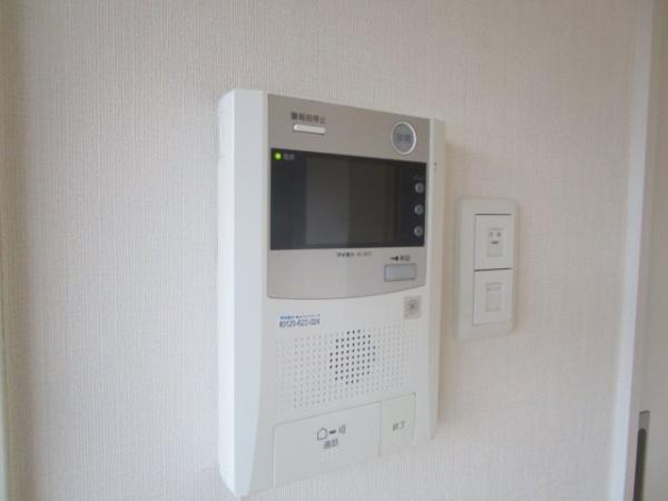 リーノ新宿若松町