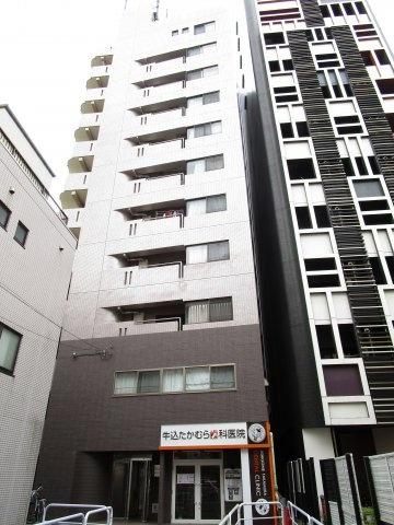 リーノ新宿若松町