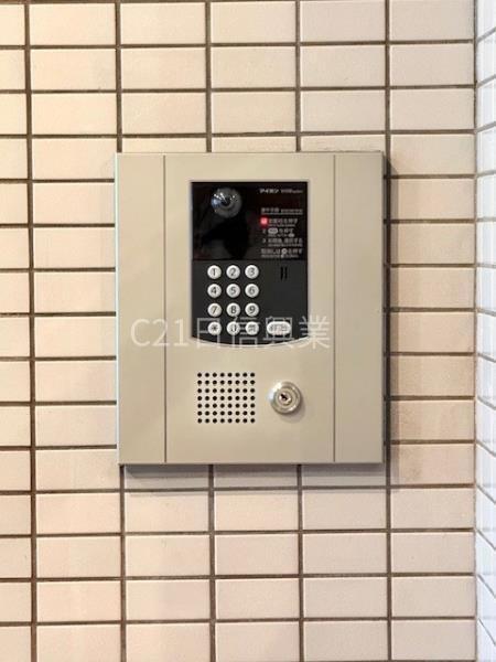 リエール若松町