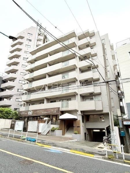 リエール若松町