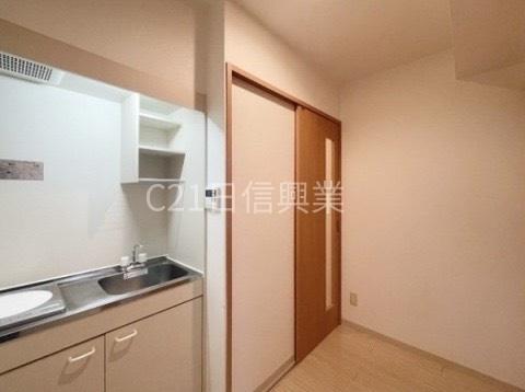 文京区関口１丁目のマンション