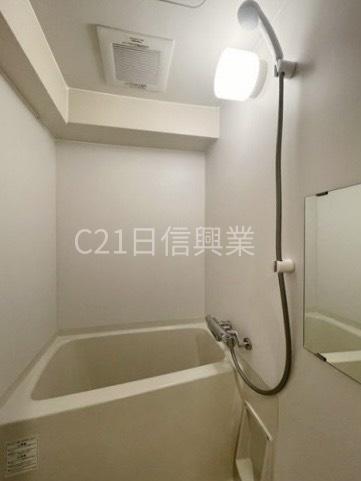 文京区関口１丁目のマンション