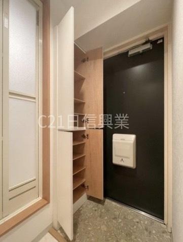 文京区関口１丁目のマンション