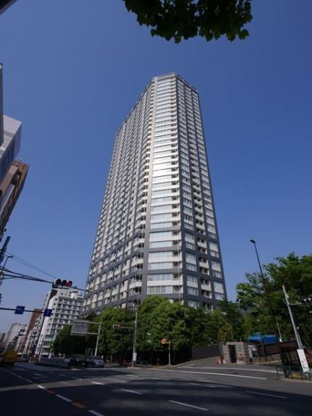 ザ・センター東京