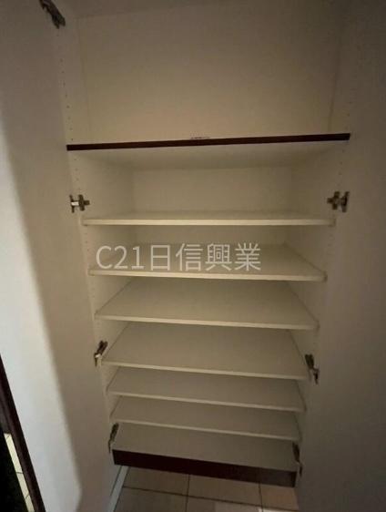 新宿区市谷仲之町のマンション