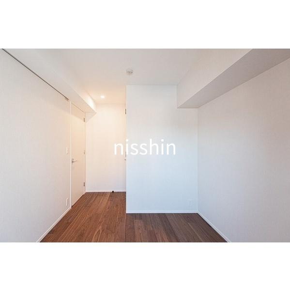 新宿区市谷薬王寺町のマンション