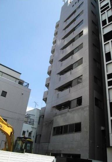 リーノ新宿若松町