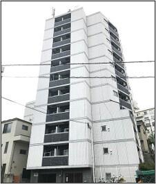 Le-lion　牛込柳町
