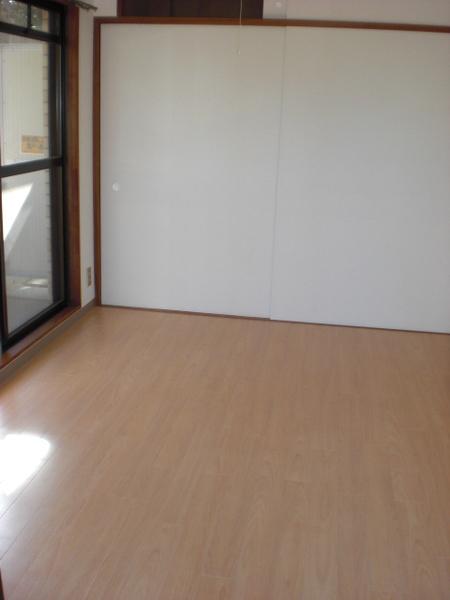 新宿区原町３丁目のマンション