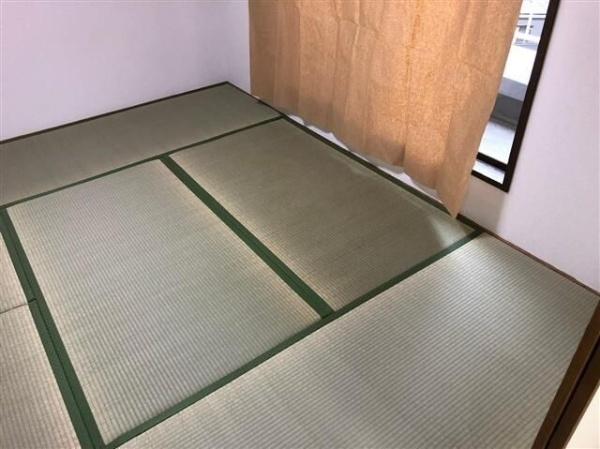 メイツ新宿なつめ坂