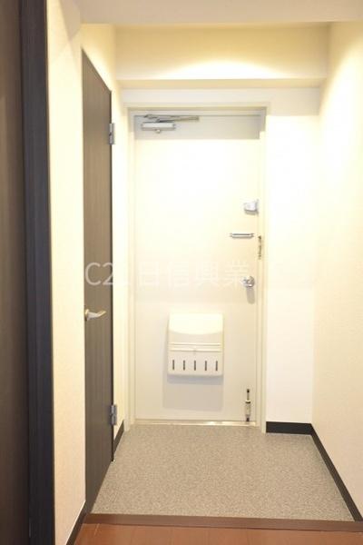 クレール麹町