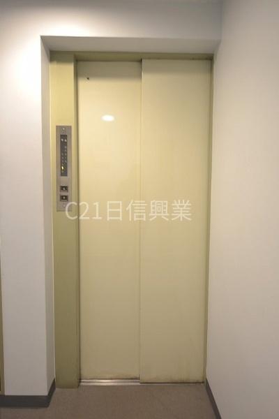 クレール麹町